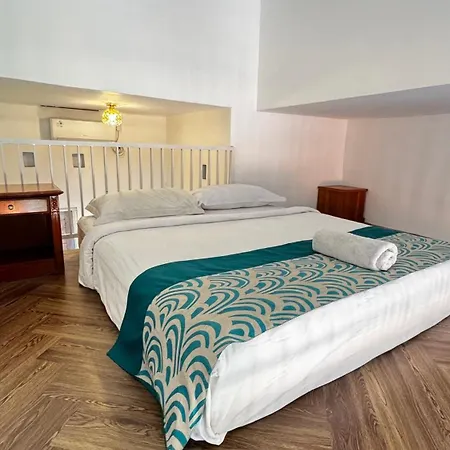 Adhitan Guest House